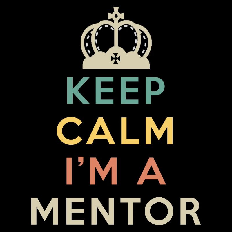 halten sie ruhig i m ein Mentor 2