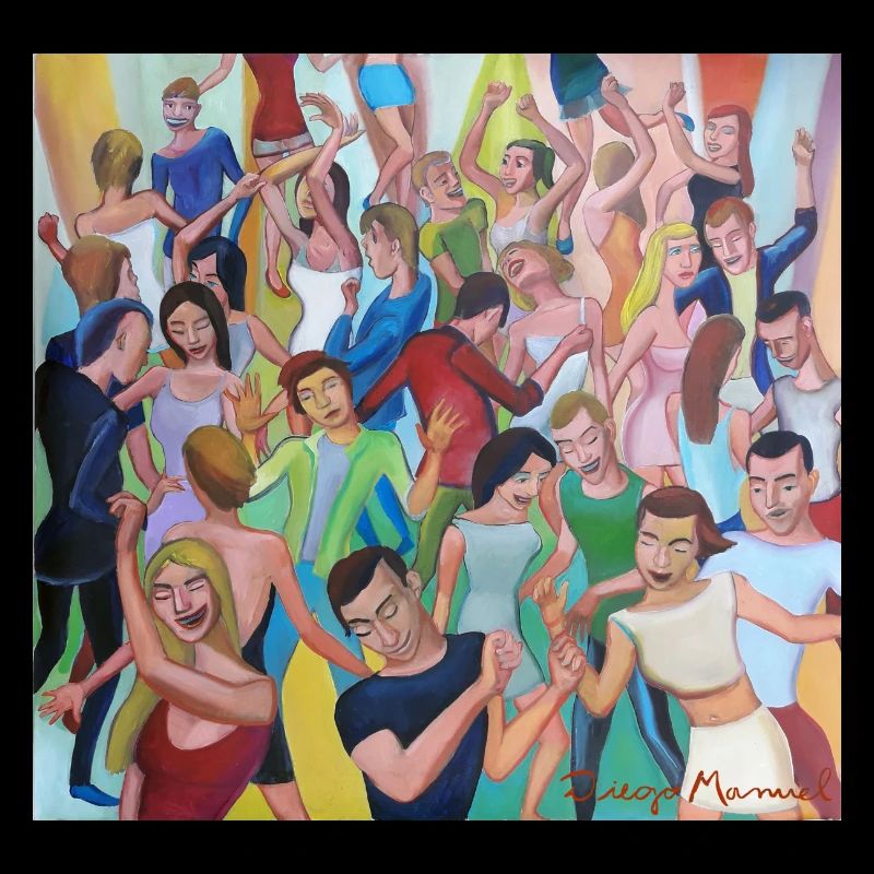 la danse 6