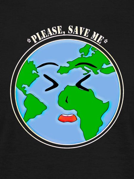Please, save me!