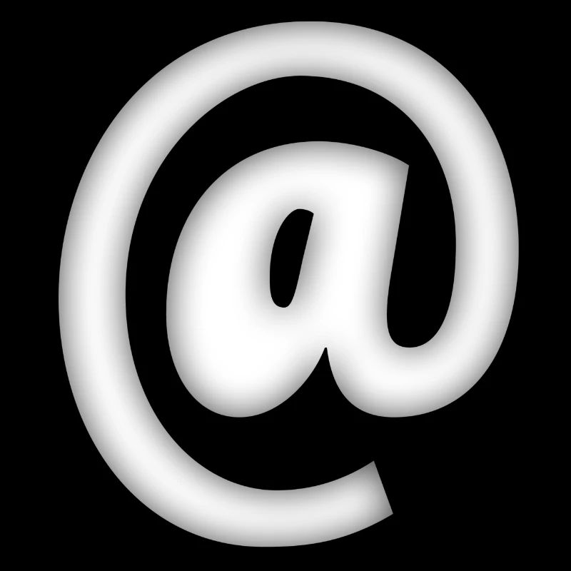 an
