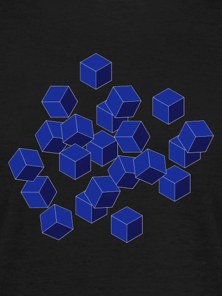 Cube