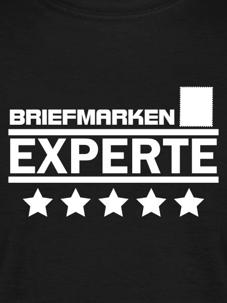 briefmarken experte