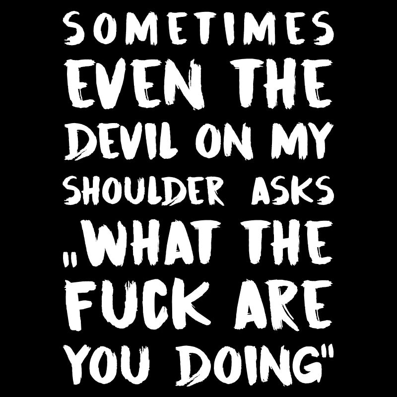 Soms ...