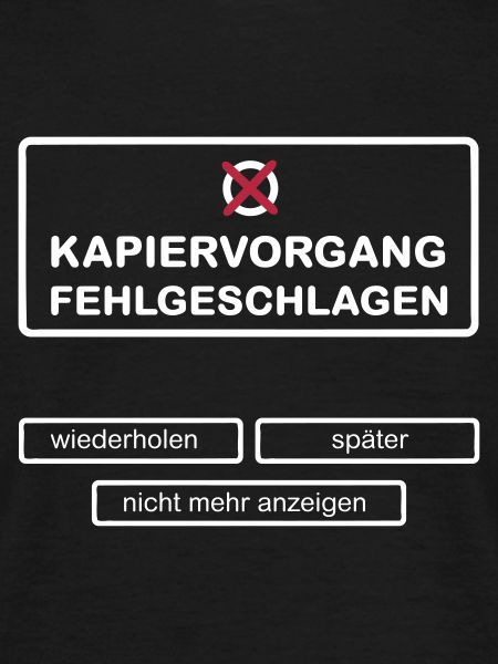 Kapiervorgang 2C