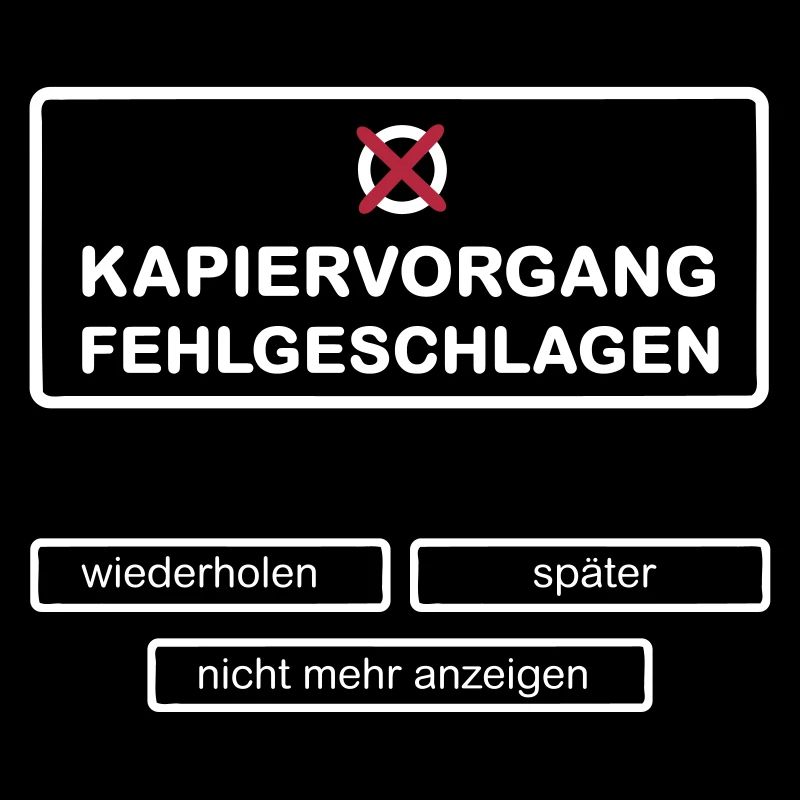 Kapiervorgang 2C