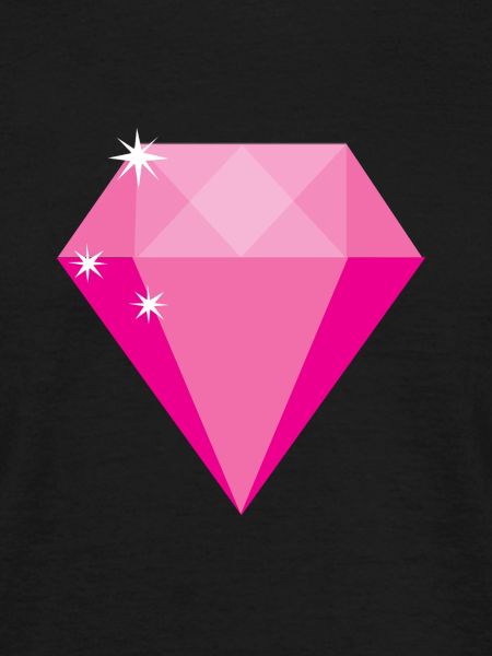 Pink Diamond