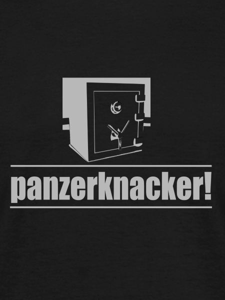 Panzerknacker