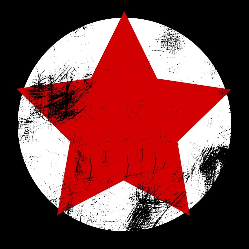Etoile rouge