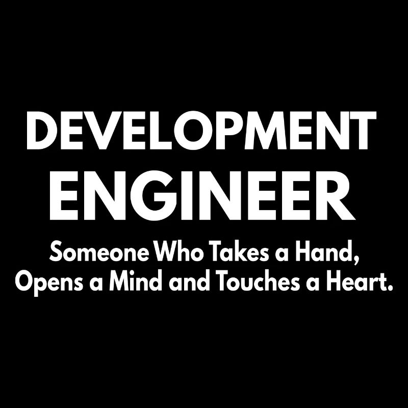 Development Engineer