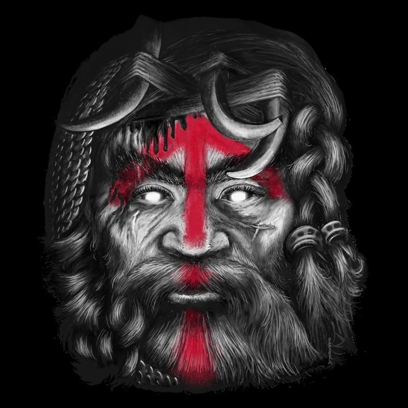 Tyr Rune