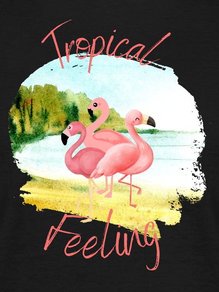 Tropical Feeling