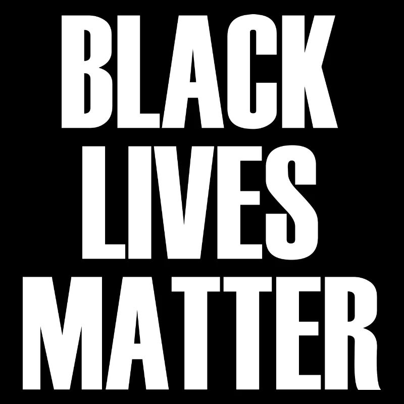 Black Lives Matter