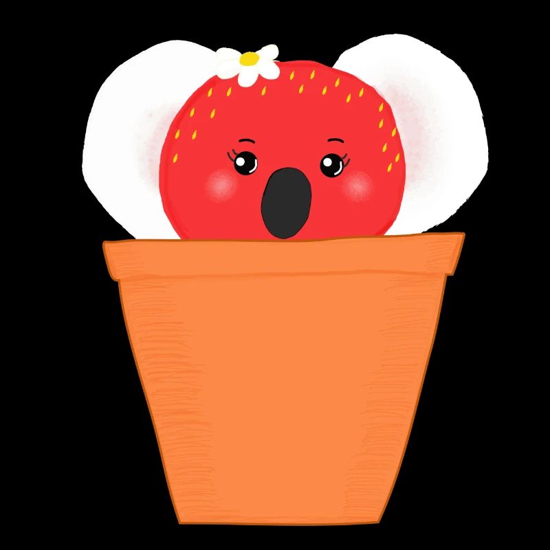 koala fraise