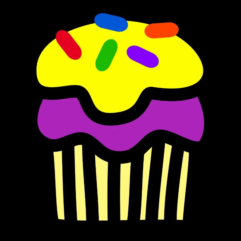 Yummy Cupcake