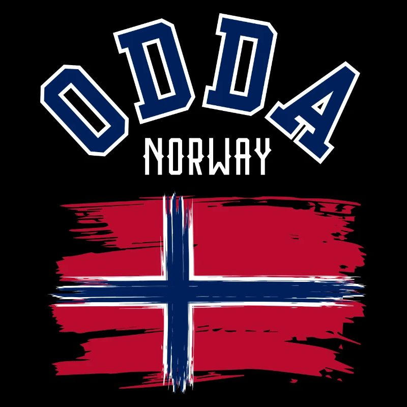 Odda Norway
