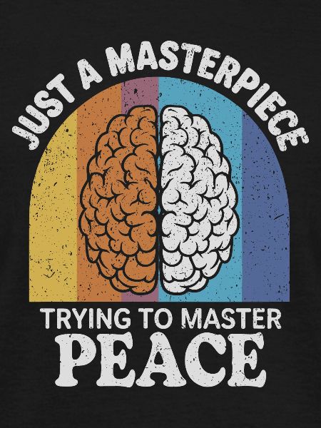 Masterpiece of Inner Peace