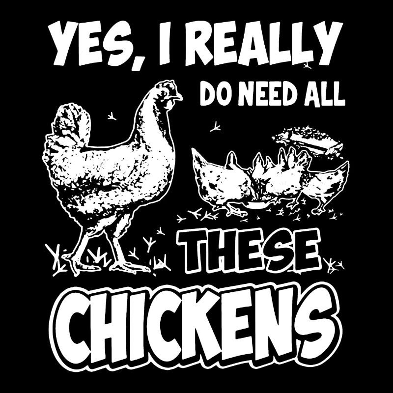 Chemise de poulet