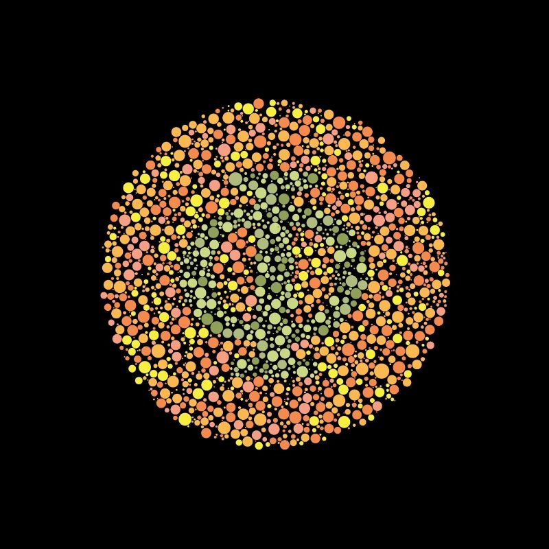 Phi Eye Test