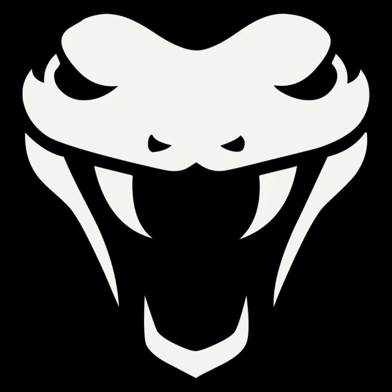 Tête de cobra