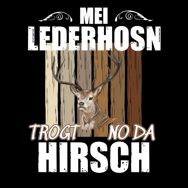 Basst Scho | Trachten Hirsch