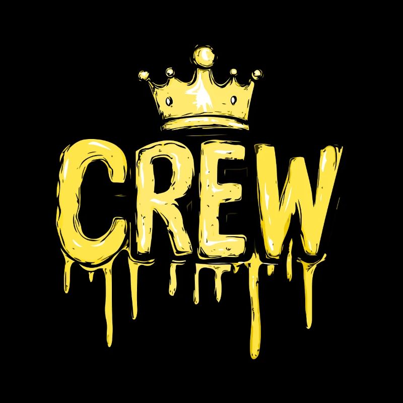 Crew Krone