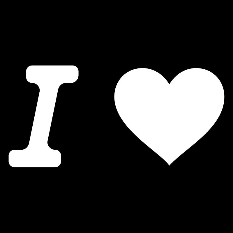 I Love