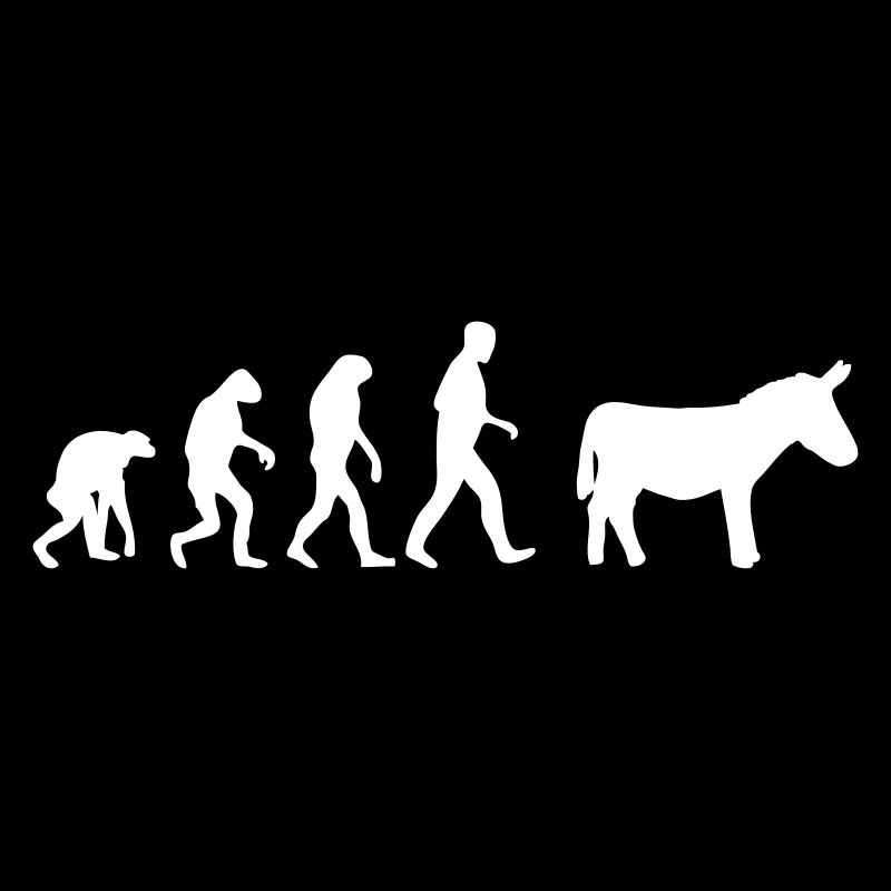 esel evolution