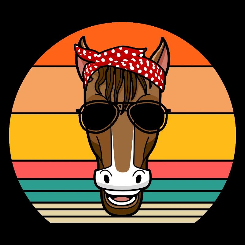 Monter à cheval