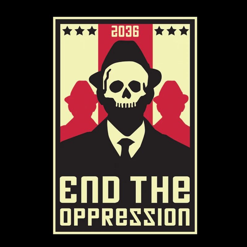 Oppression