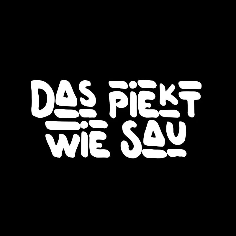 Das piekt!