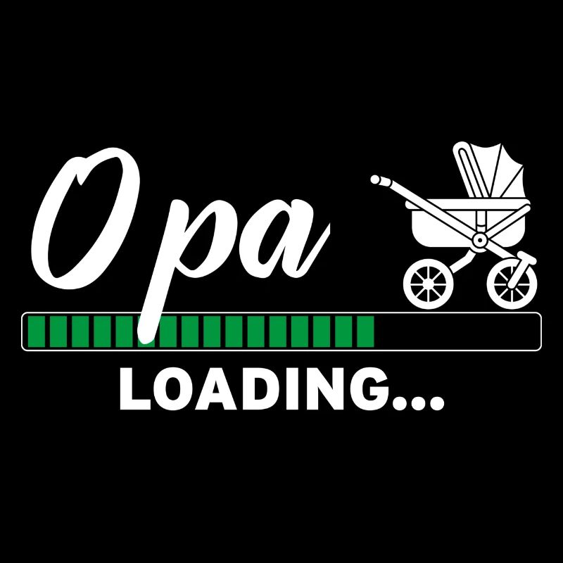 Opa loading