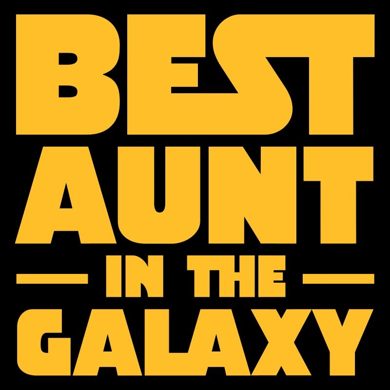 Best Aunt In The Galaxy