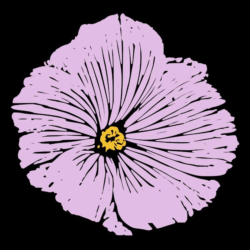 Fleur fleur pastel fleurs fleurs pastel lilas