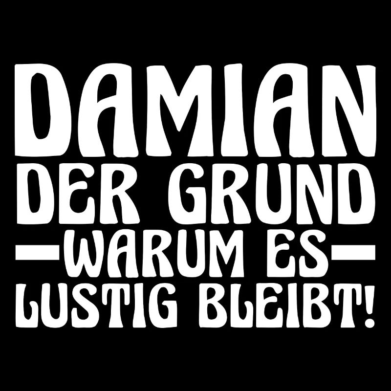 First name Damian