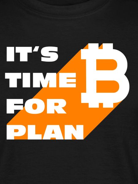 Plan B