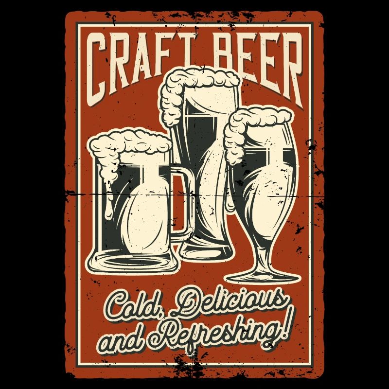 Craft Beer