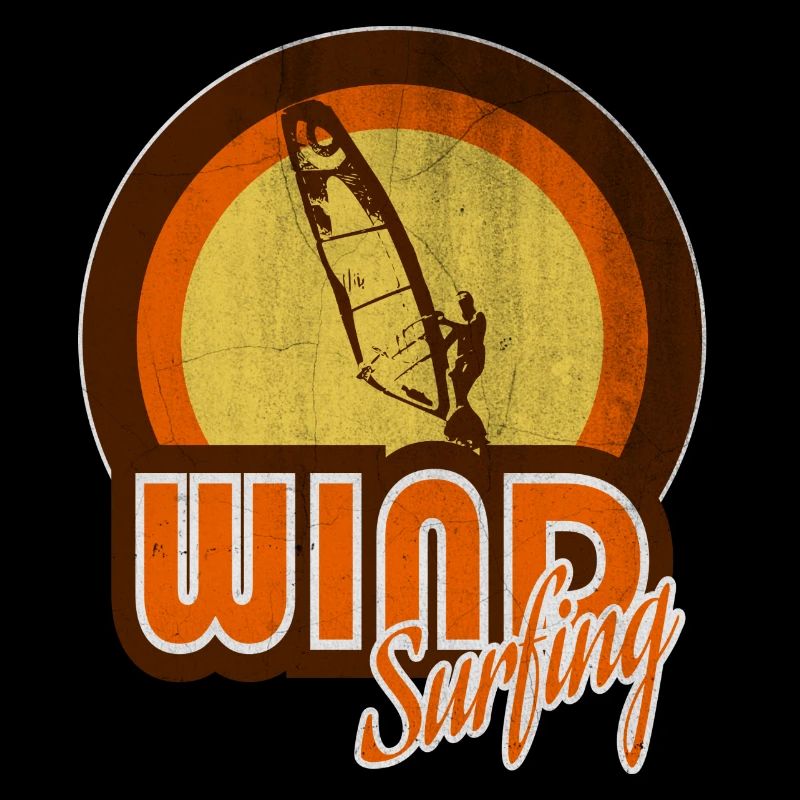 Windsurfer