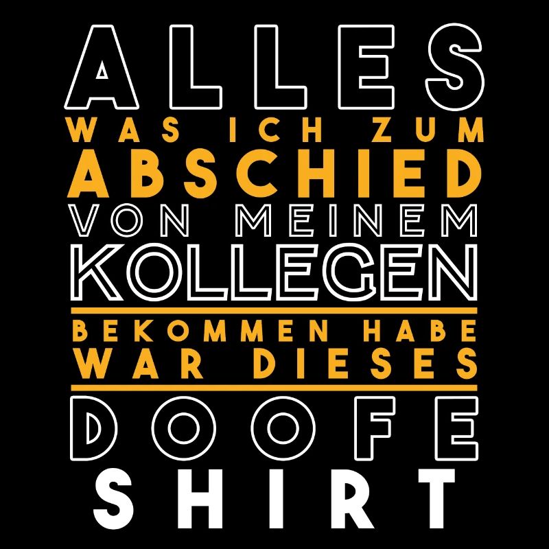 Jobwechsel Mitarbeiter Kollegen Abschied Geschenk
