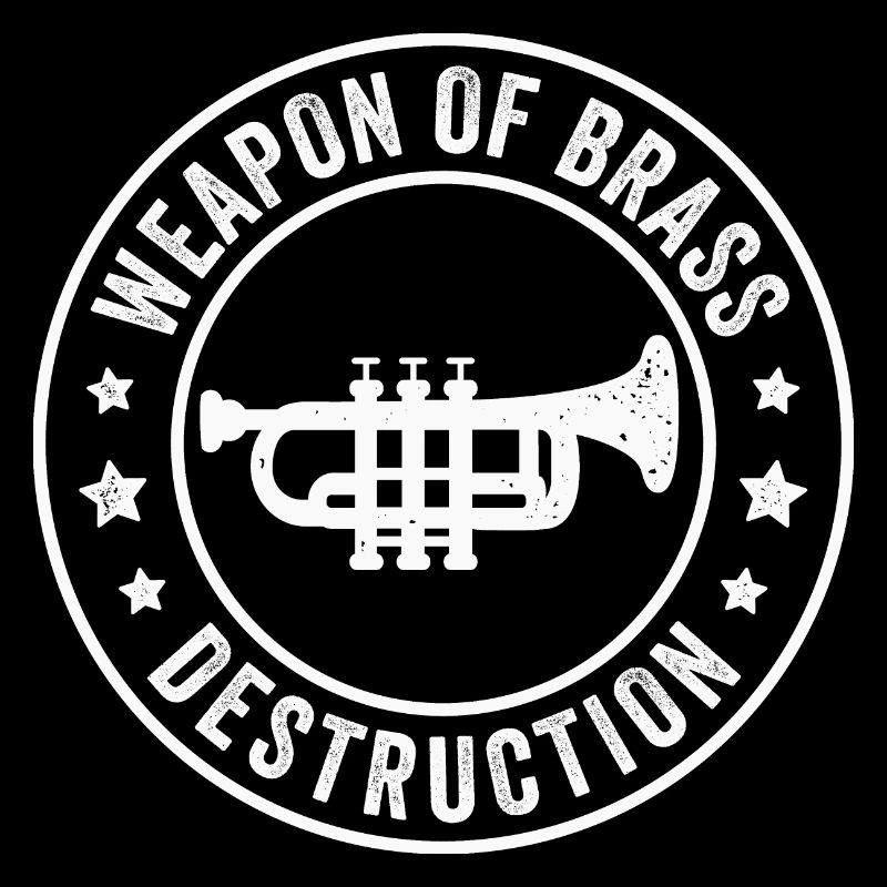 Trompete Blasmusik Trompeter Blasinstrument