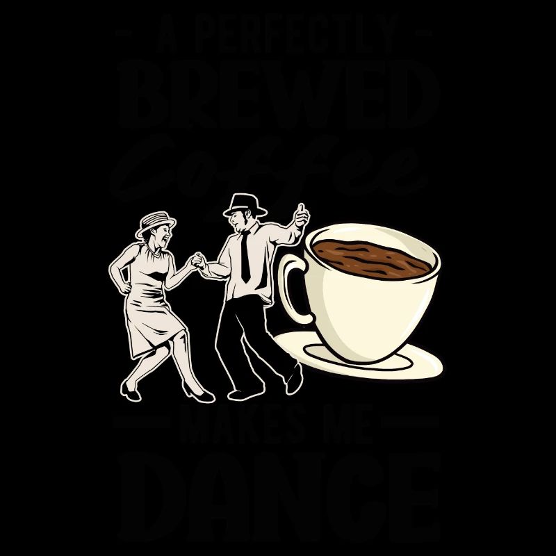 Celebrating Perfectly Brewed Coffee Top