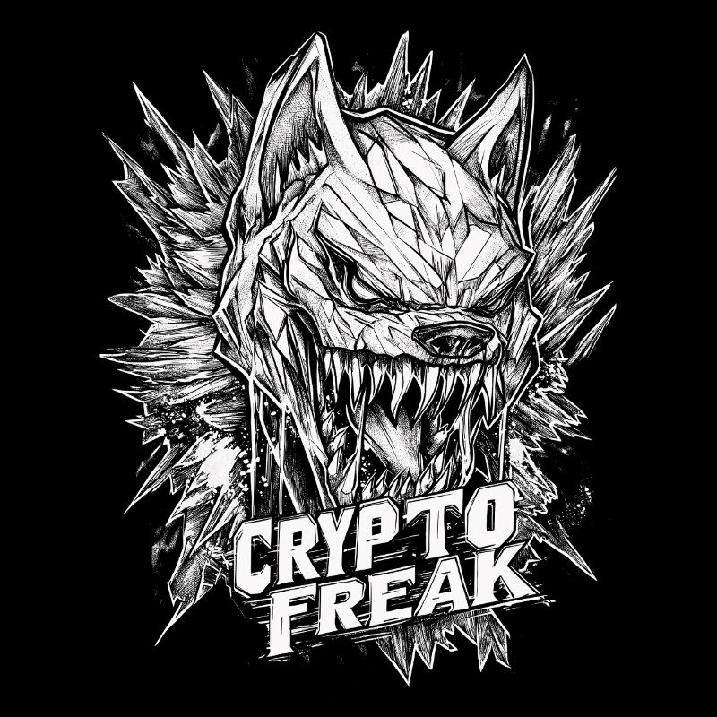 Crypto Freak Bitcoin