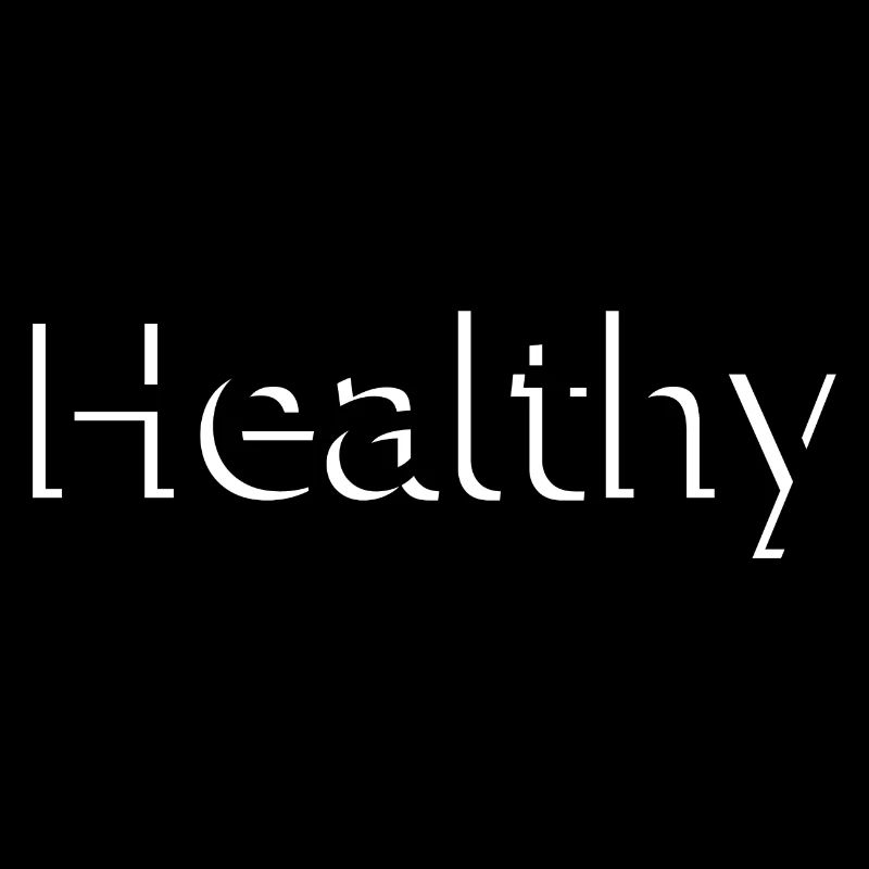 Healthy
