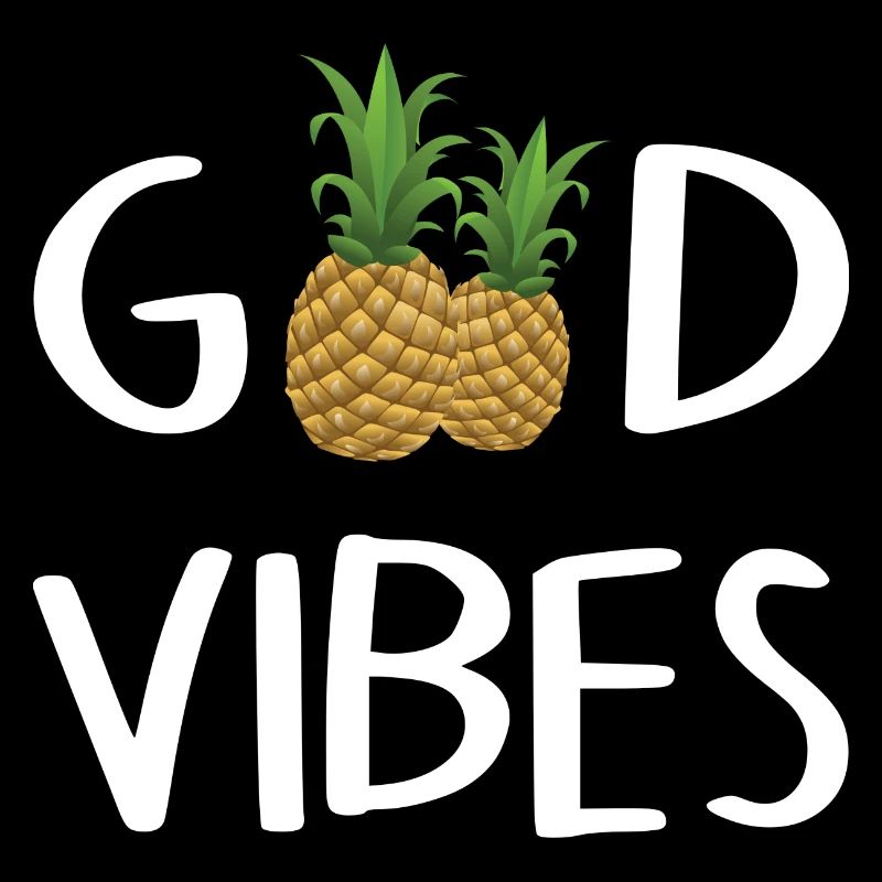 Good Vibes