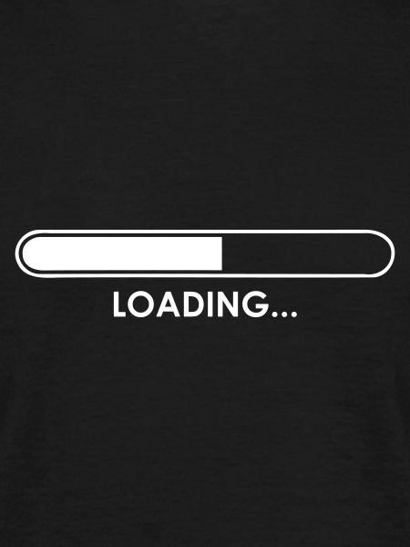 Universelles Loading Symbol - 1C