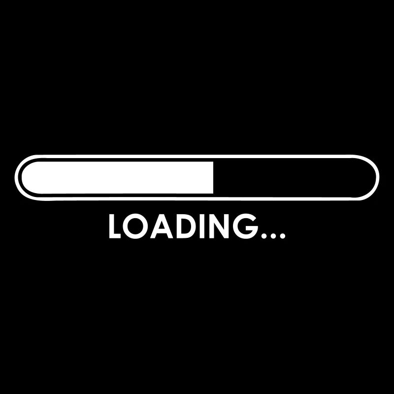 Universelles Loading Symbol - 1C