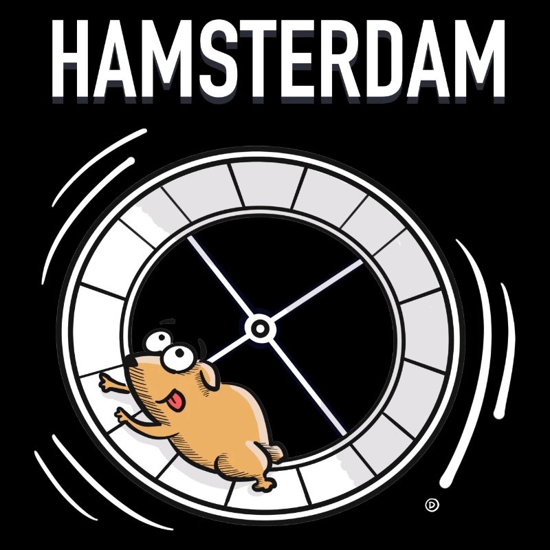 Hamsterdam