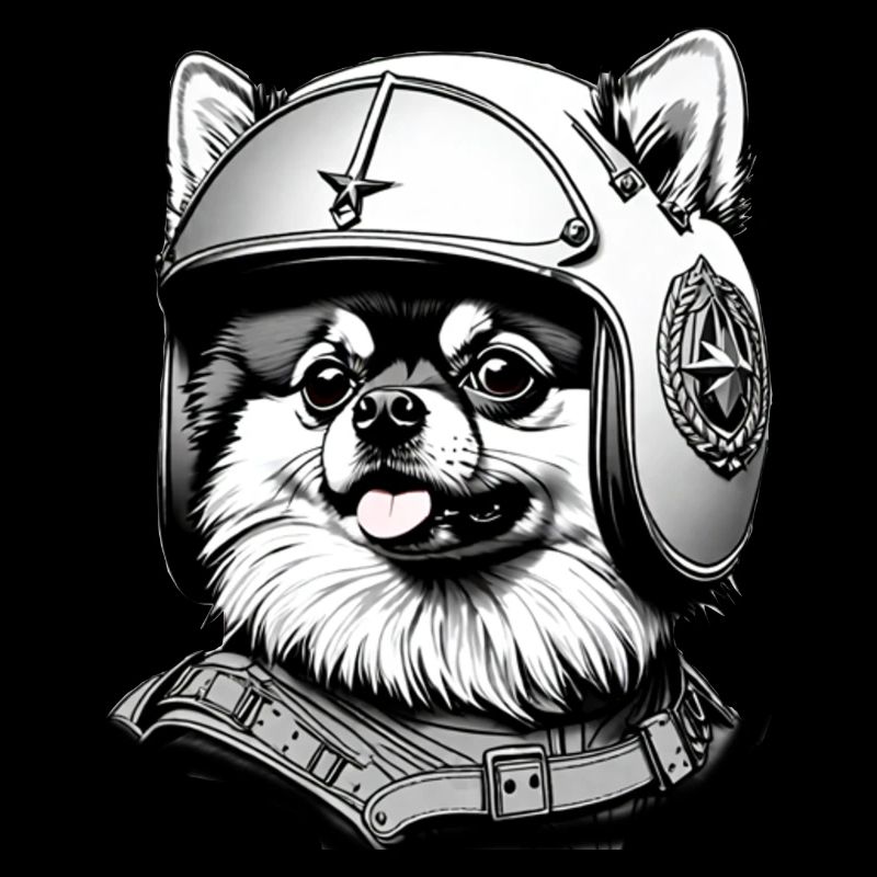 Pomeranian