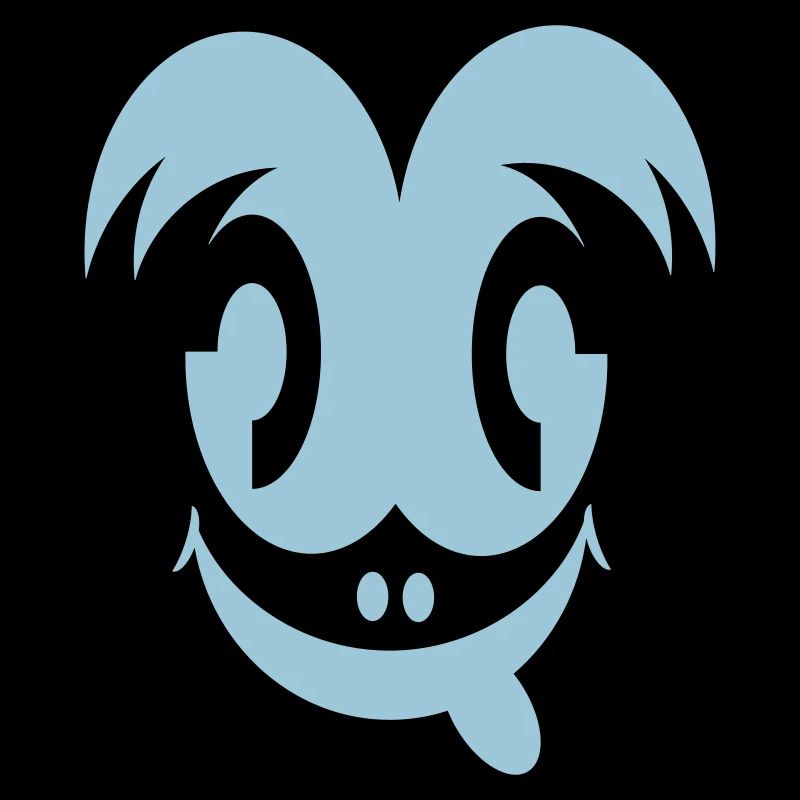 Crazy Smily