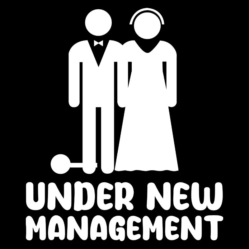 Under New Management