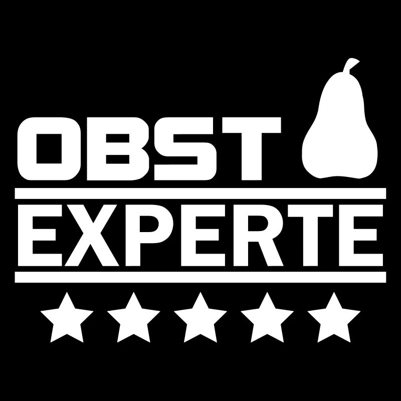 obst experte